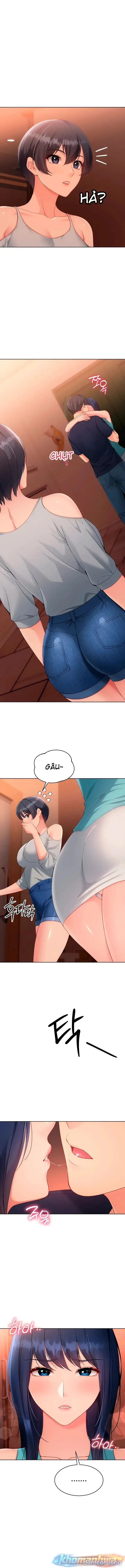 AI Dịch - Set up! 