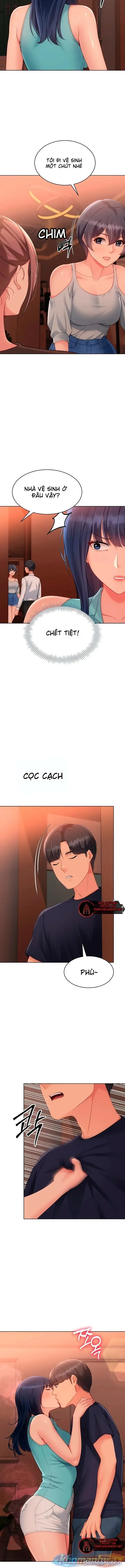 AI Dịch - Set up! 