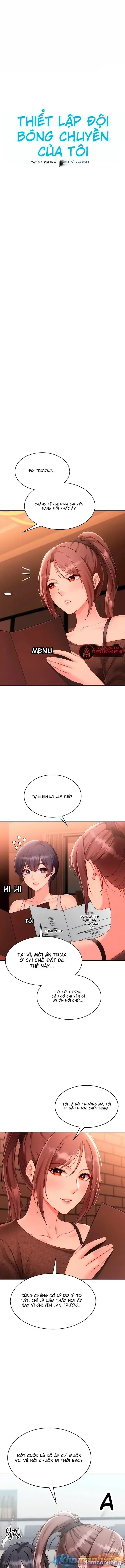 AI Dịch - Set up! 