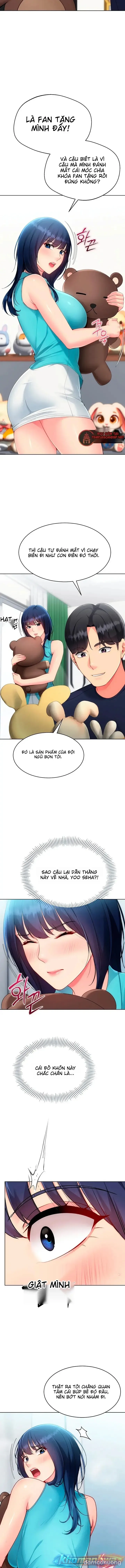 AI Dịch - Set up! 