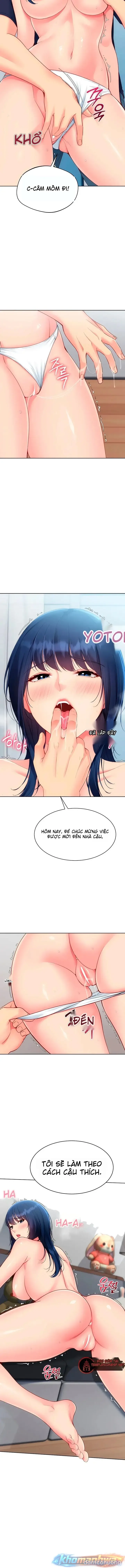 AI Dịch - Set up! 