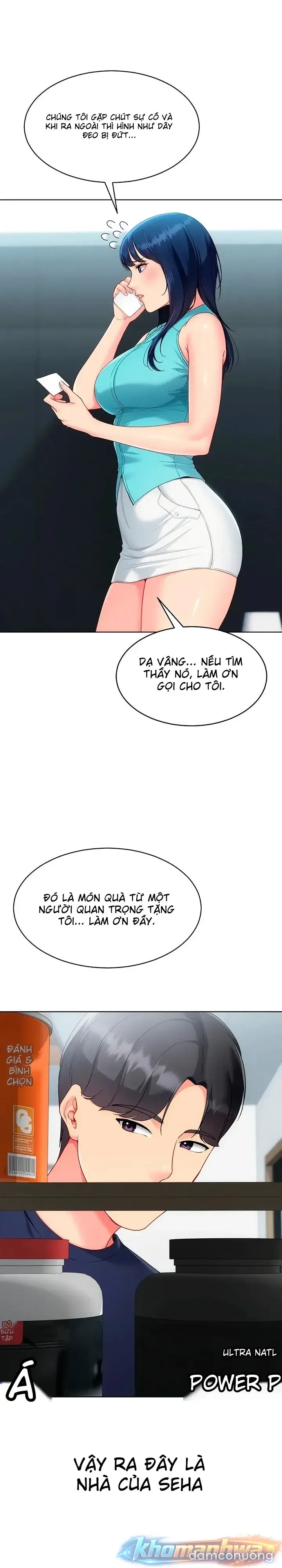 AI Dịch - Set up! 