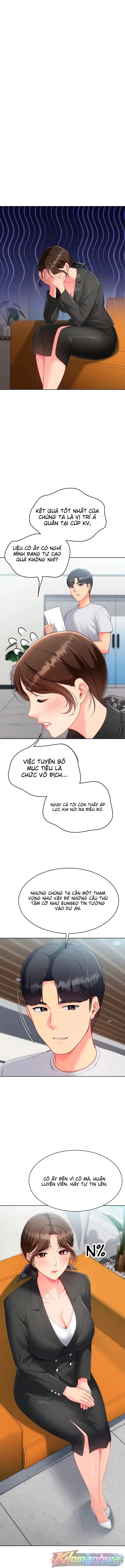 AI Dịch - Set up! 