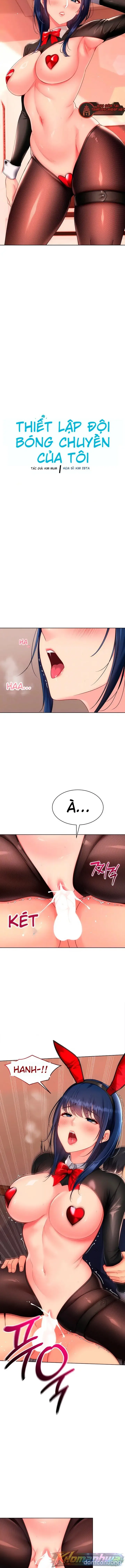 AI Dịch - Set up! 