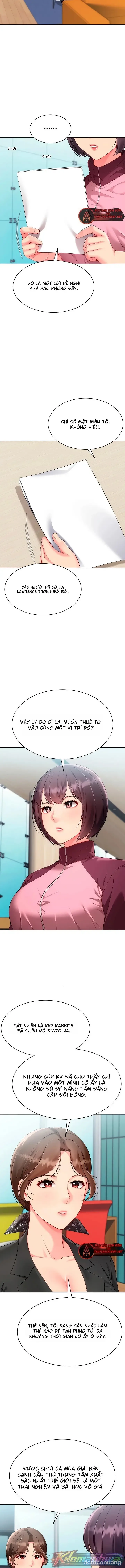 AI Dịch - Set up! 