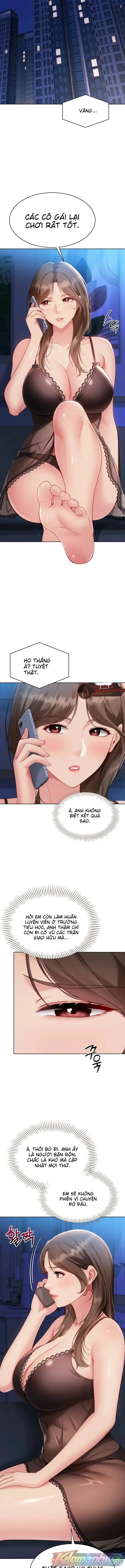 AI Dịch - Set up! 