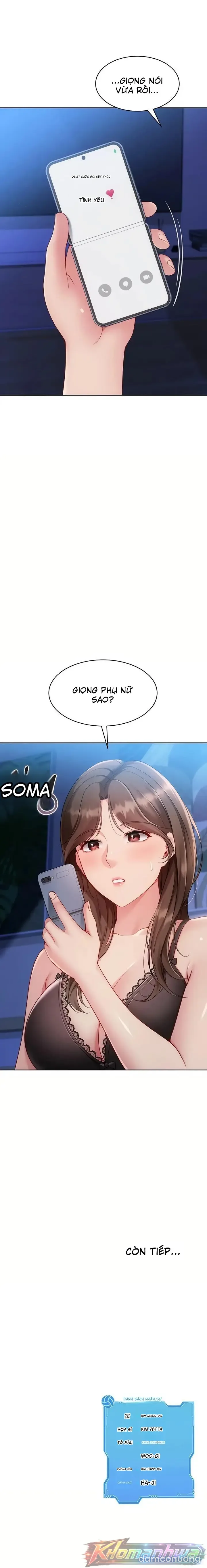 AI Dịch - Set up! 