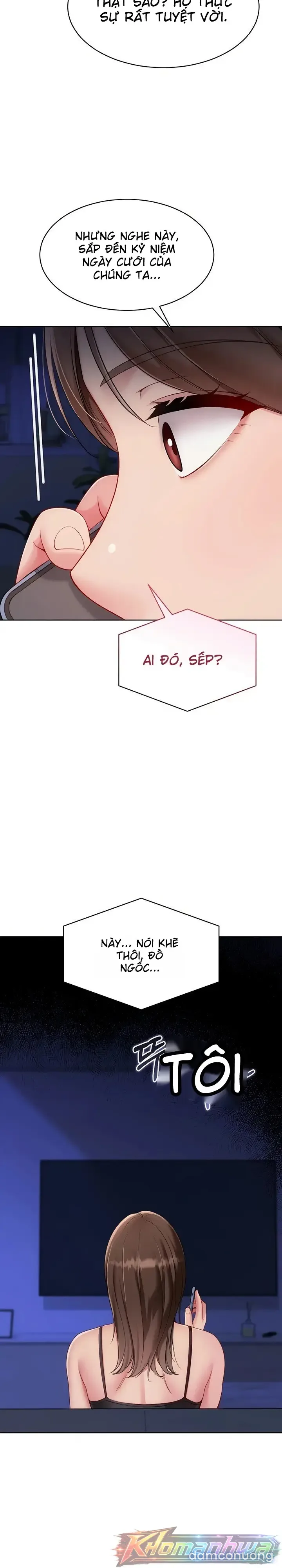 AI Dịch - Set up! 