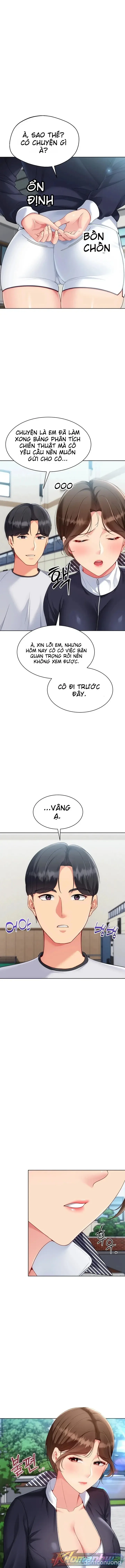 AI Dịch - Set up! 