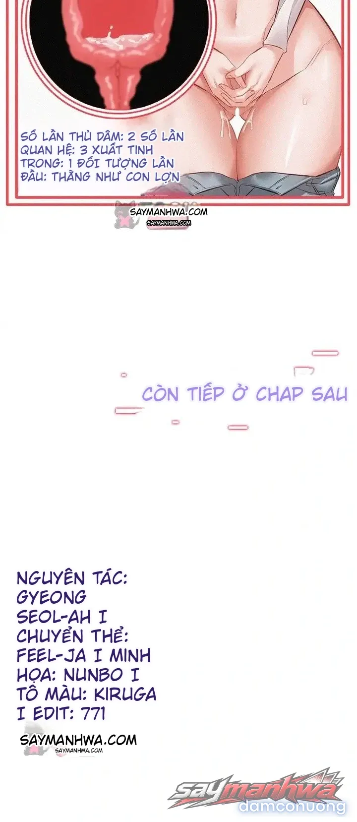AI Dịch - Tôi nhập vào cơ thể của một nữ đầu gấu 