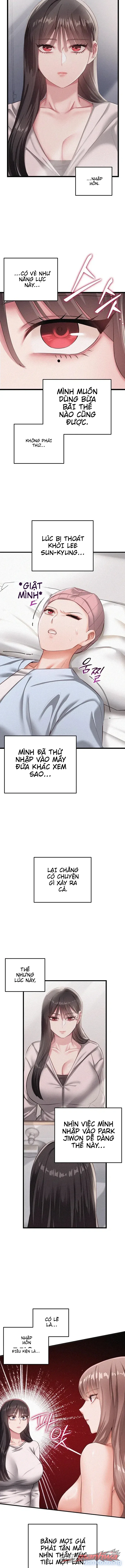 AI Dịch - Tôi nhập vào cơ thể của một nữ đầu gấu 