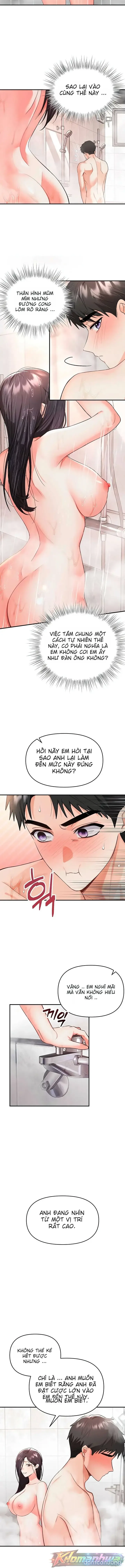 AI Dịch - Nam Nhân Duy Nhất Tại Cửa Tiệm Mát-xa 