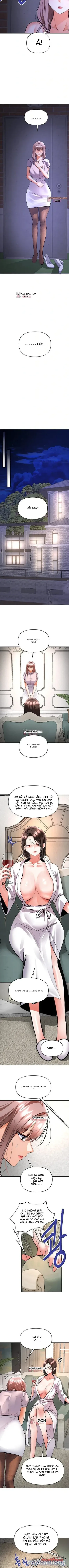 AI Dịch - Nam Nhân Duy Nhất Tại Cửa Tiệm Mát-xa 