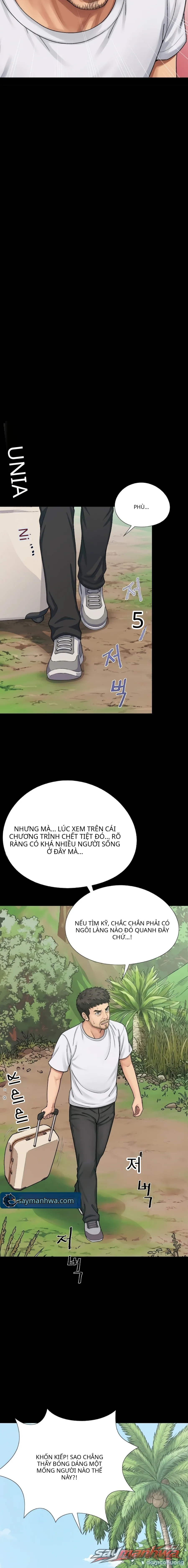 AI Dịch - Người Đàn Ông Vươn Lên 