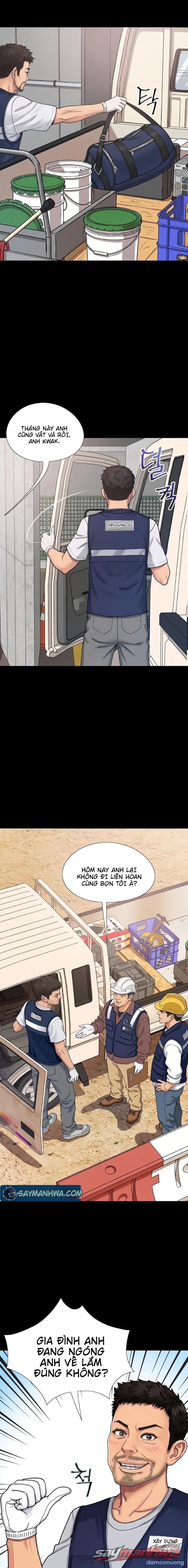AI Dịch - Người Đàn Ông Vươn Lên 