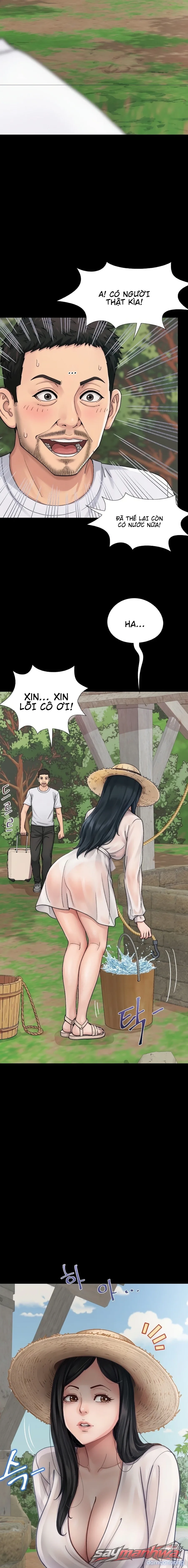 AI Dịch - Người Đàn Ông Vươn Lên 