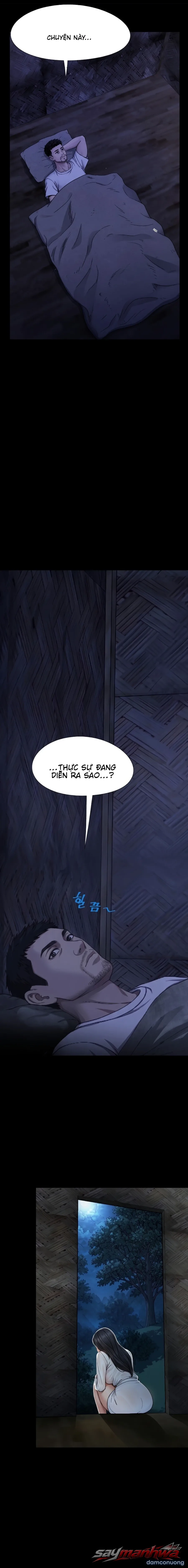AI Dịch - Người Đàn Ông Vươn Lên 