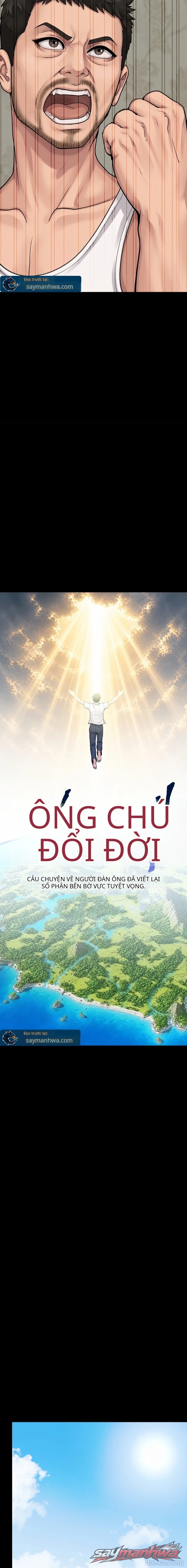 AI Dịch - Người Đàn Ông Vươn Lên 