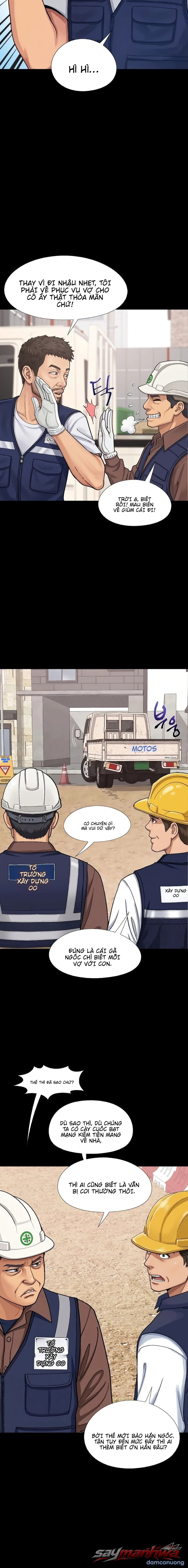 AI Dịch - Người Đàn Ông Vươn Lên 