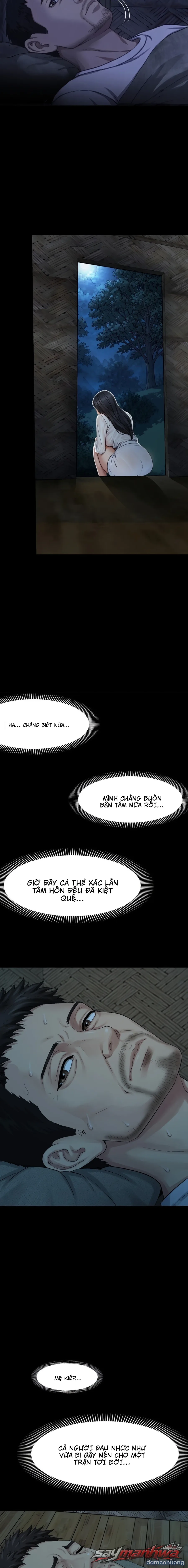 AI Dịch - Người Đàn Ông Vươn Lên 
