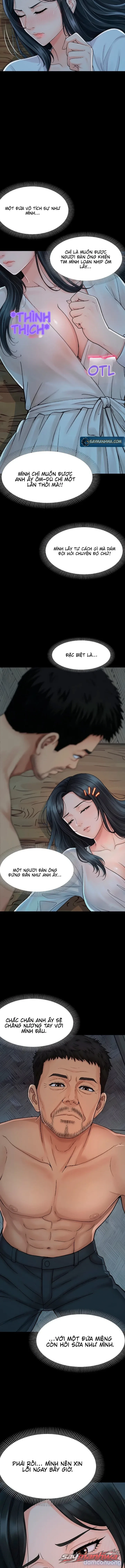 AI Dịch - Người Đàn Ông Vươn Lên 