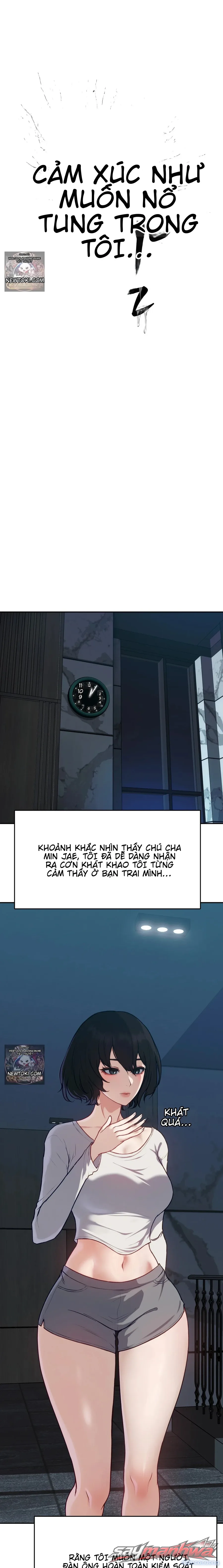 AI Dịch - Những câu chuyện tuôn trào 