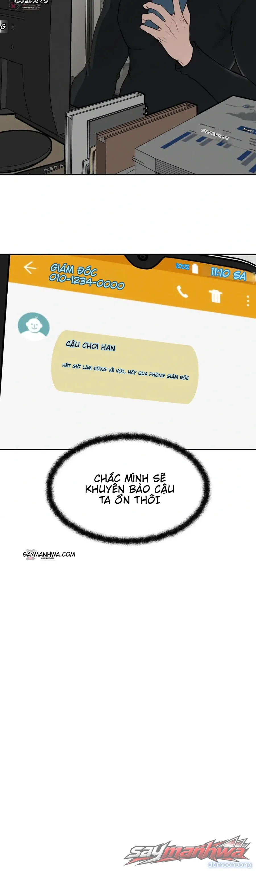 AI Dịch - Những câu chuyện tuôn trào 