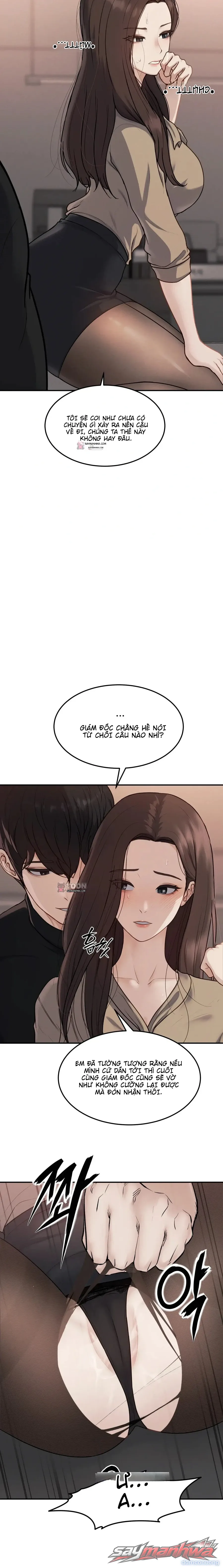AI Dịch - Những câu chuyện tuôn trào 