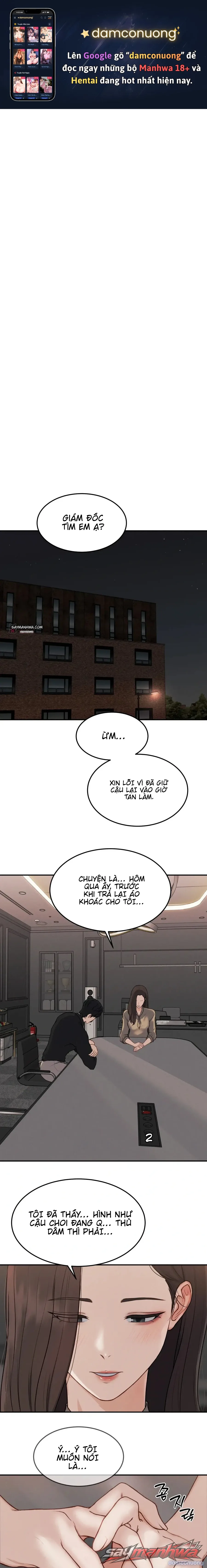 AI Dịch - Những câu chuyện tuôn trào 