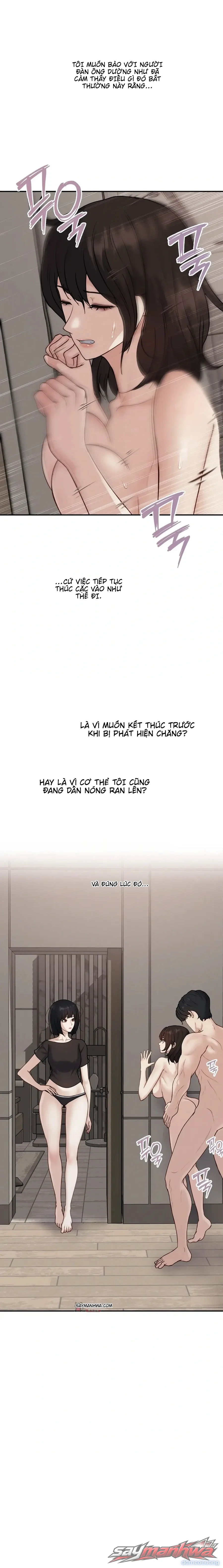 AI Dịch - Những câu chuyện tuôn trào 