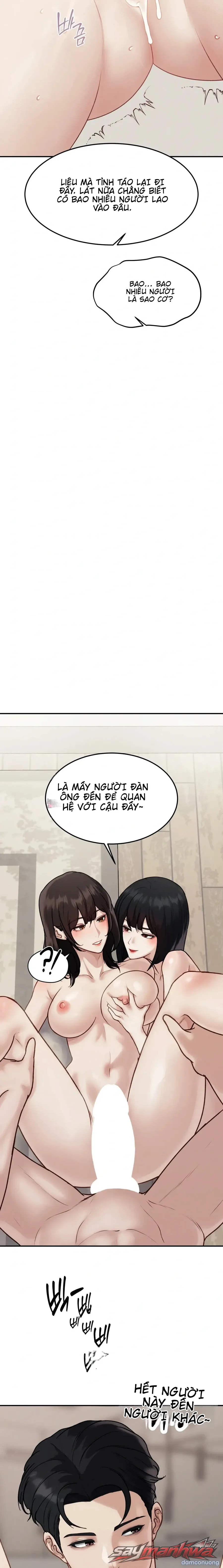 AI Dịch - Những câu chuyện tuôn trào 