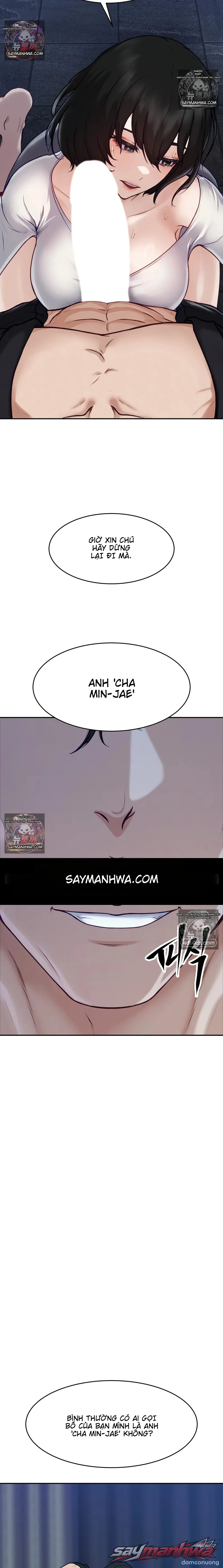 AI Dịch - Những câu chuyện tuôn trào 