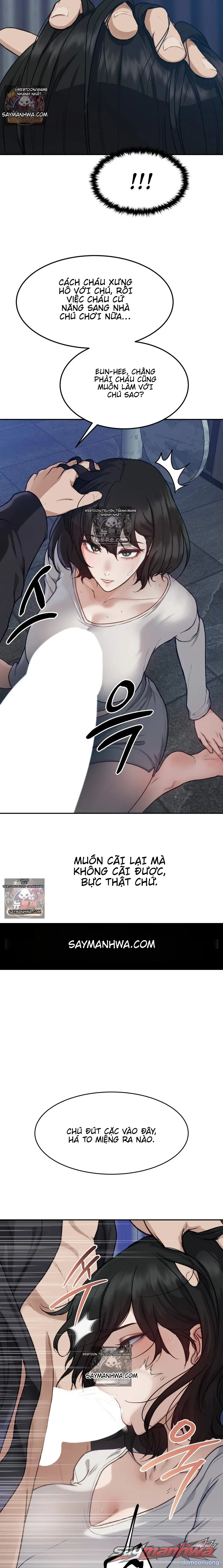 AI Dịch - Những câu chuyện tuôn trào 