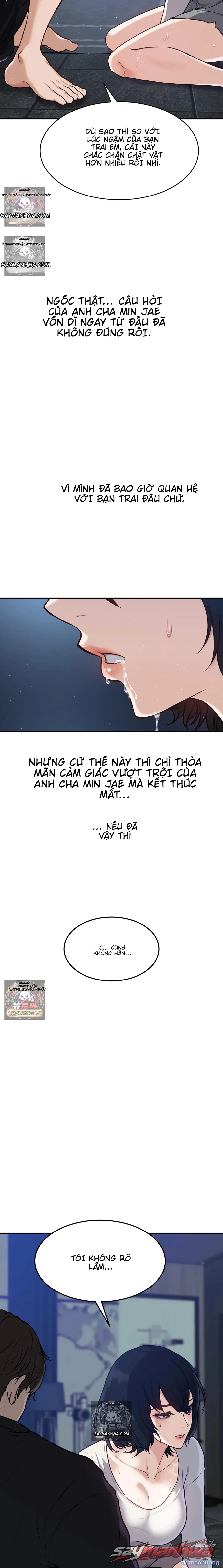 AI Dịch - Những câu chuyện tuôn trào 