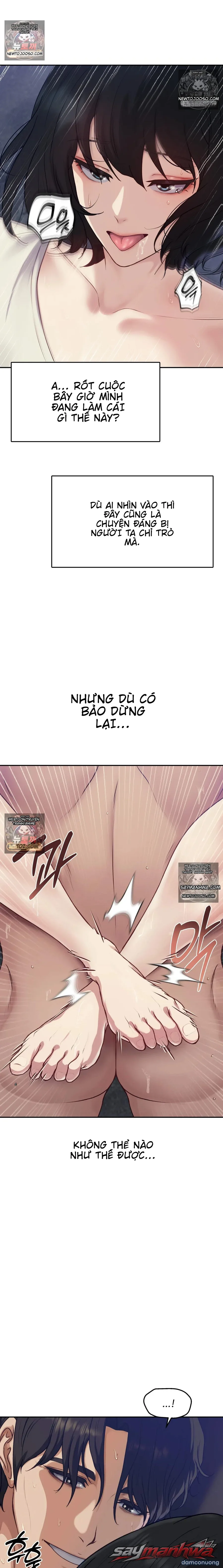 AI Dịch - Những câu chuyện tuôn trào 