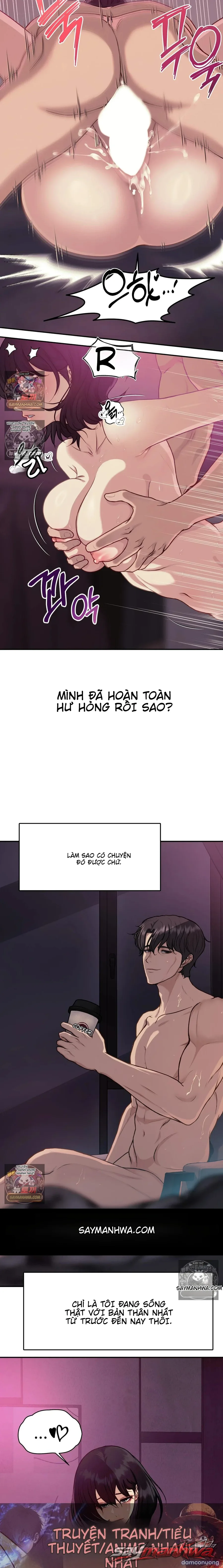 AI Dịch - Những câu chuyện tuôn trào 