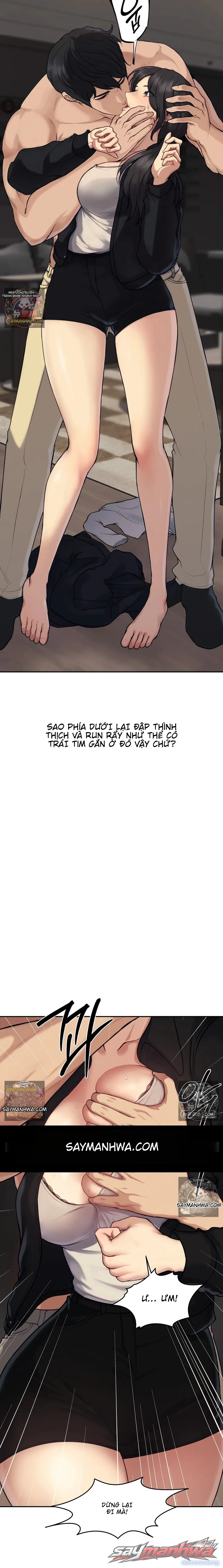 AI Dịch - Những câu chuyện tuôn trào 
