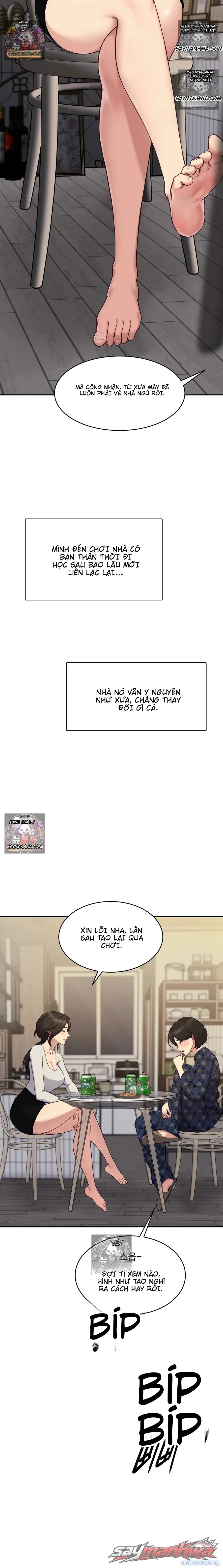 AI Dịch - Những câu chuyện tuôn trào 