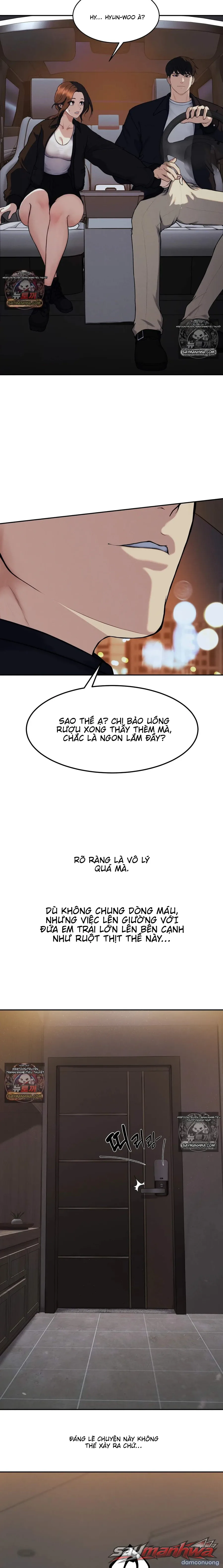 AI Dịch - Những câu chuyện tuôn trào 