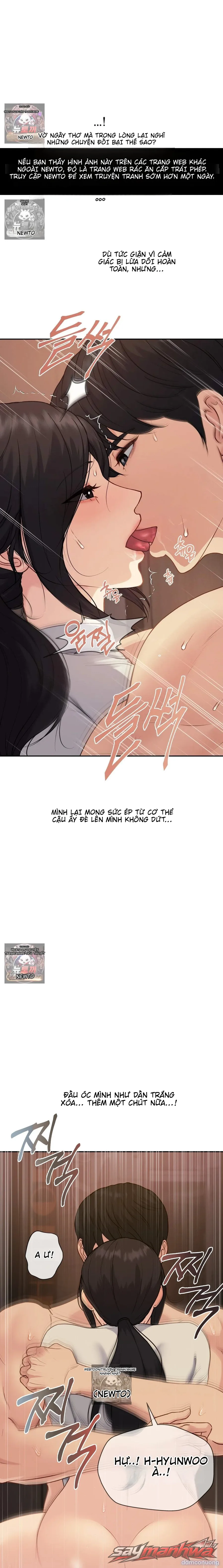 AI Dịch - Những câu chuyện tuôn trào 