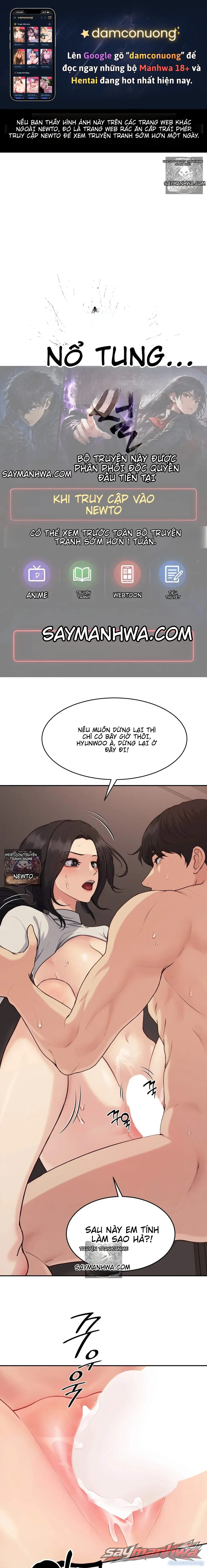 AI Dịch - Những câu chuyện tuôn trào 