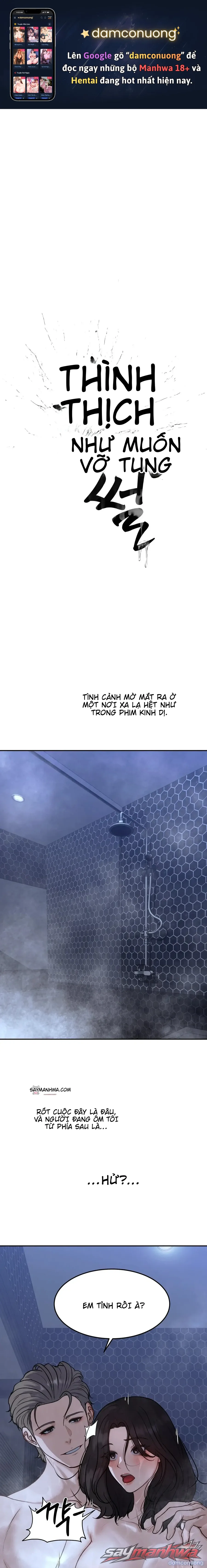 AI Dịch - Những câu chuyện tuôn trào 