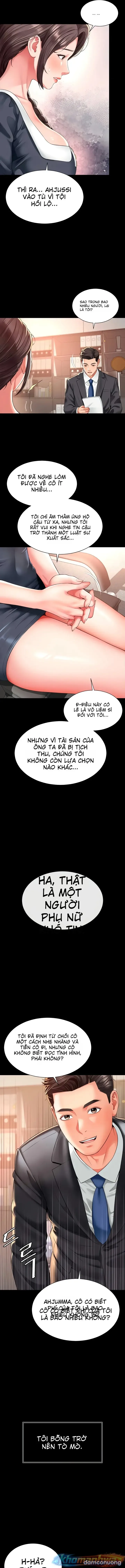 AI Dịch - Nhà của mẹ và con gái 
