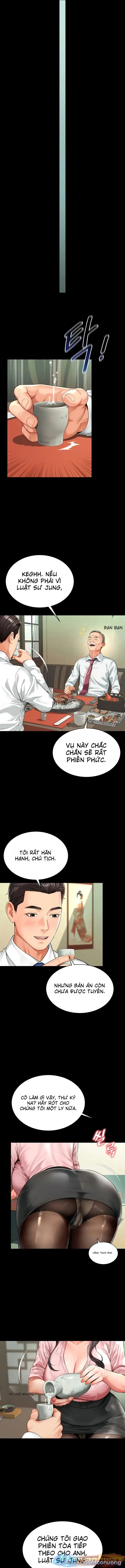 AI Dịch - Nhà của mẹ và con gái 