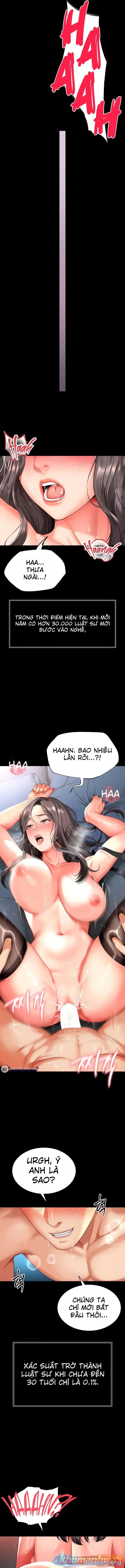 AI Dịch - Nhà của mẹ và con gái 