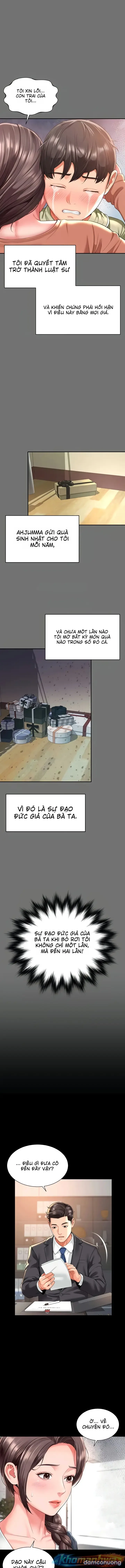 AI Dịch - Nhà của mẹ và con gái 