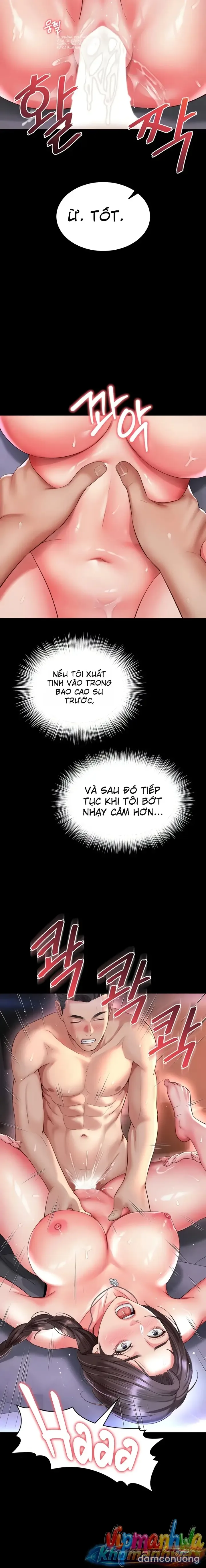 AI Dịch - Nhà của mẹ và con gái 