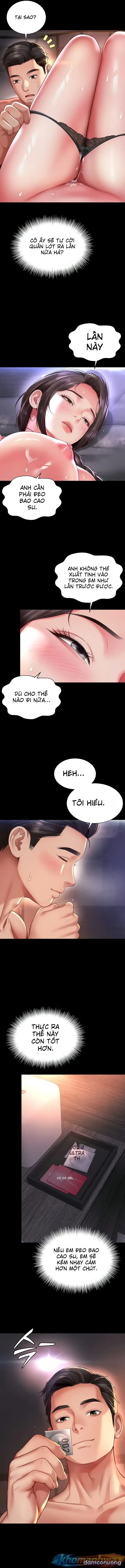 AI Dịch - Nhà của mẹ và con gái 