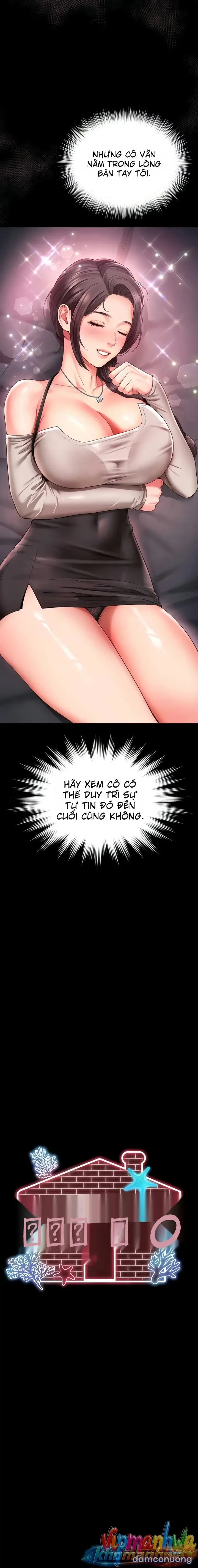 AI Dịch - Nhà của mẹ và con gái 