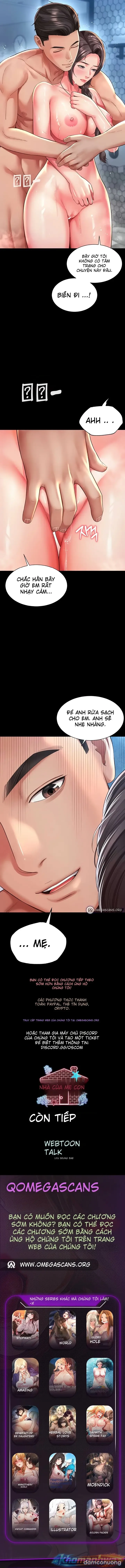 AI Dịch - Nhà của mẹ và con gái 